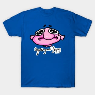 Bob the Blobfish T-Shirt